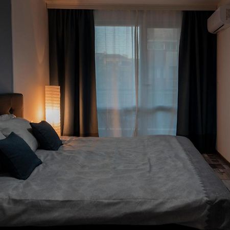 Sos Comfort Burgas Bagian luar foto