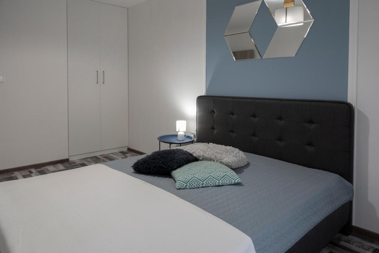 Sos Comfort Burgas Bagian luar foto