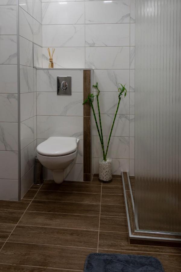 Sos Comfort Burgas Bagian luar foto