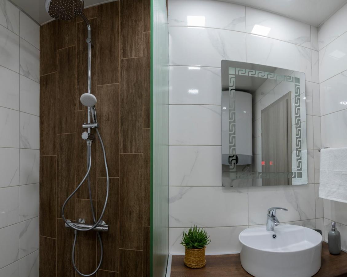 Sos Comfort Burgas Bagian luar foto